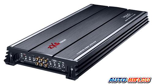 4-канальный усилитель Mac Audio ZXS 4500 4-канальный усилитель Mac Audio ZXS 4500